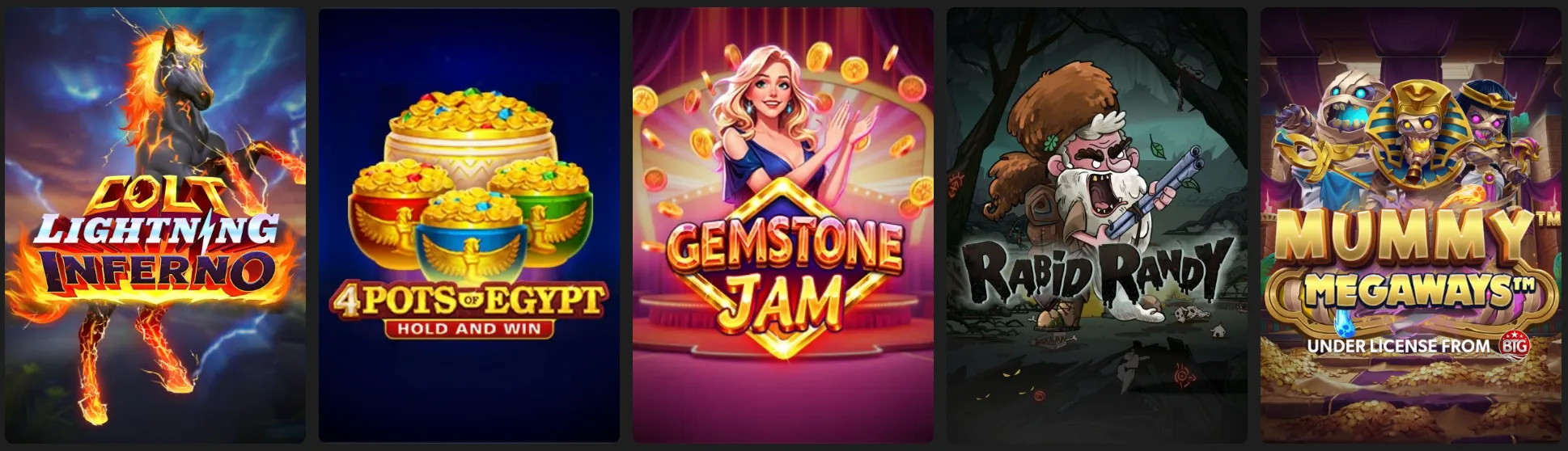 Jeux Casino Extra